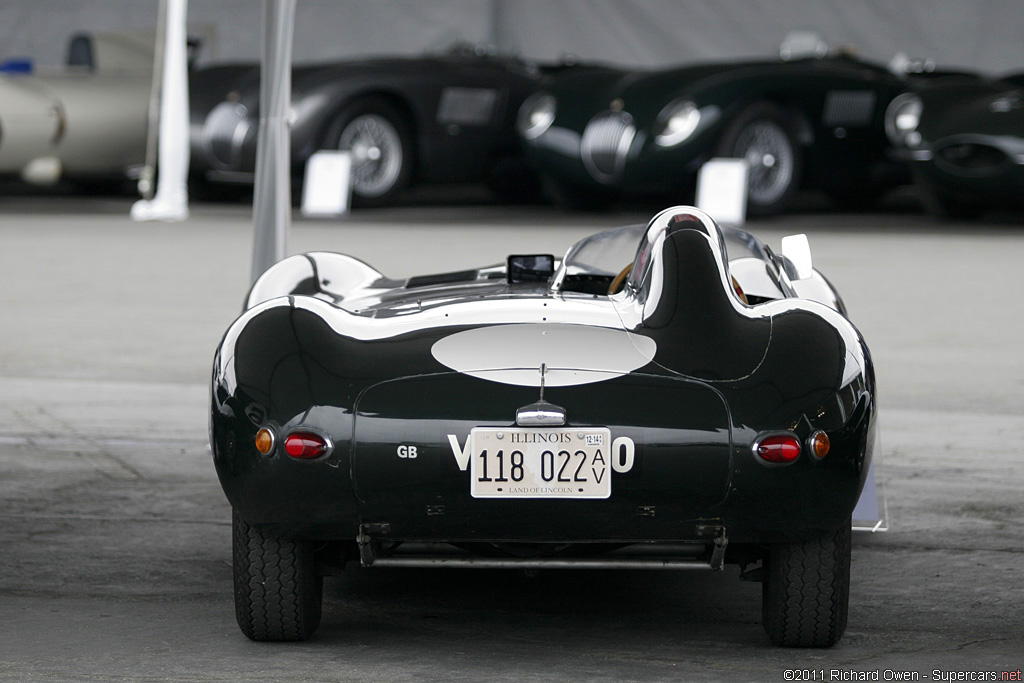 2011 Rolex Monterey Motorsports Reunion-1