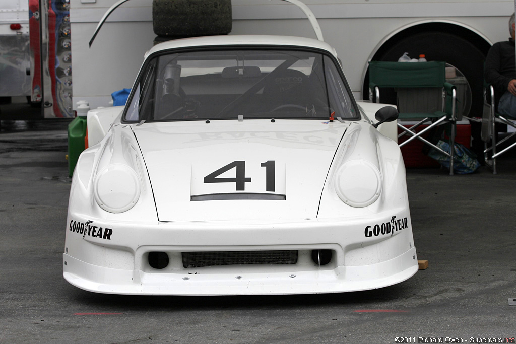 2011 Rolex Monterey Motorsports Reunion-5