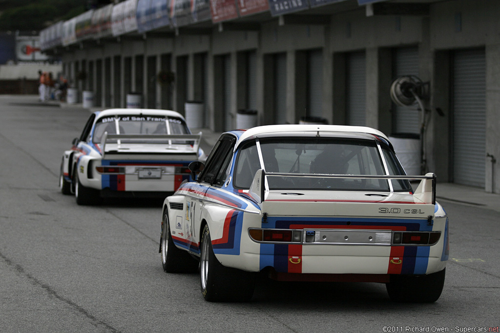 2011 Rolex Monterey Motorsports Reunion-5