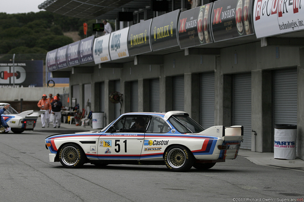 2011 Rolex Monterey Motorsports Reunion-5