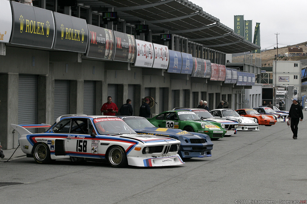 2011 Rolex Monterey Motorsports Reunion-5