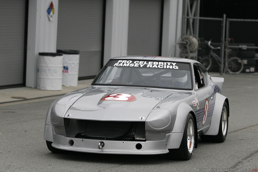 2011 Rolex Monterey Motorsports Reunion-5