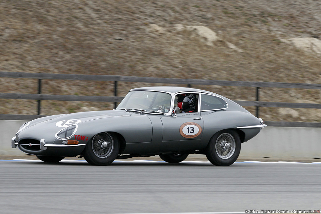 2011 Rolex Monterey Motorsports Reunion-4