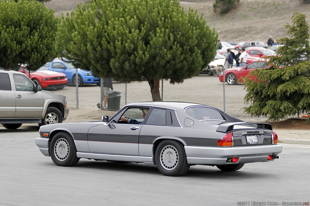 2011 Rolex Monterey Motorsports Reunion-1