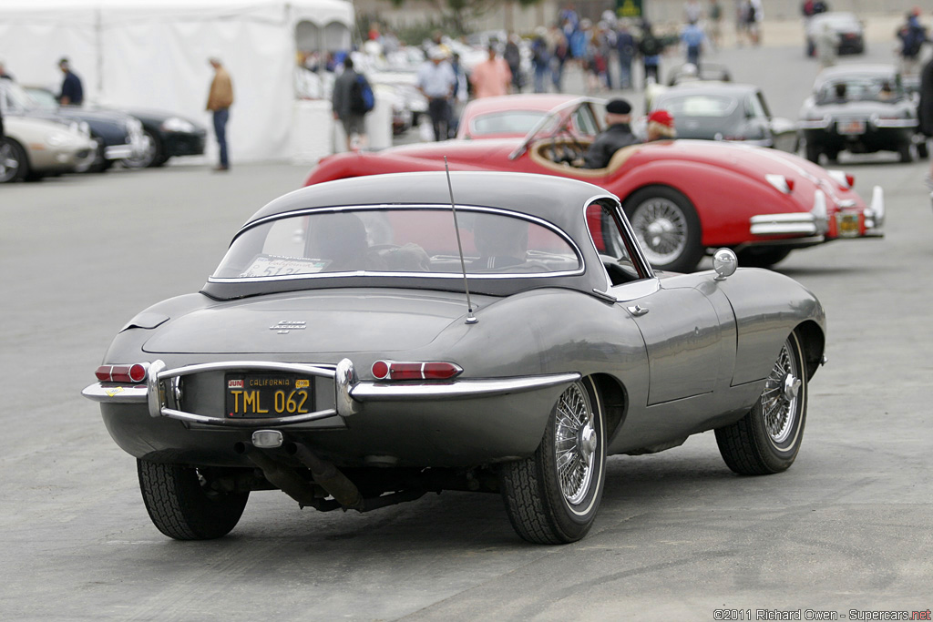 2011 Rolex Monterey Motorsports Reunion-1