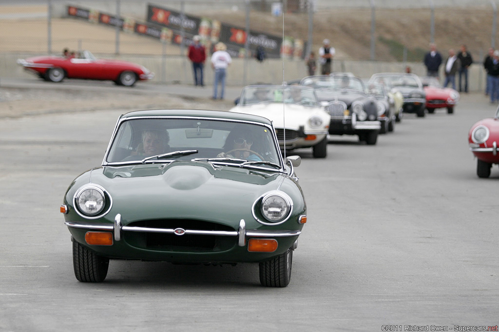 2011 Rolex Monterey Motorsports Reunion-1