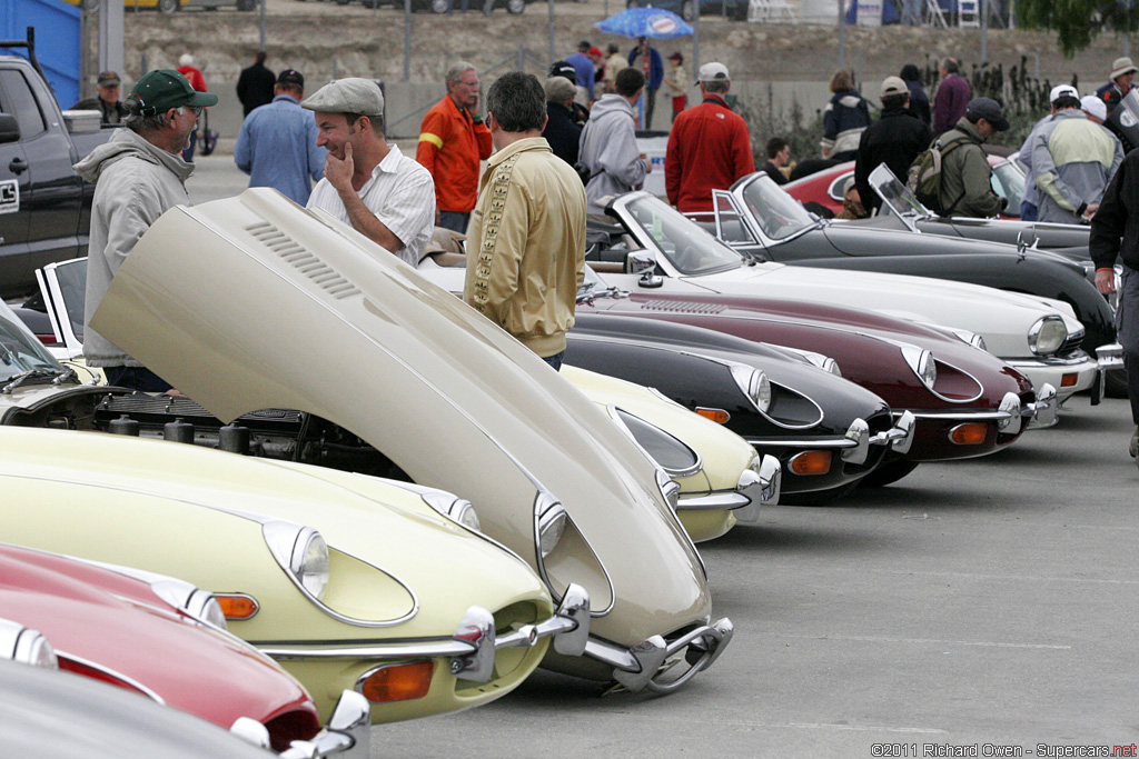 2011 Rolex Monterey Motorsports Reunion-1