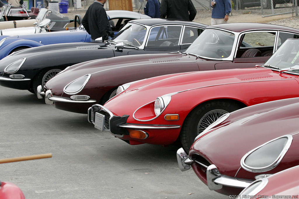 2011 Rolex Monterey Motorsports Reunion-1