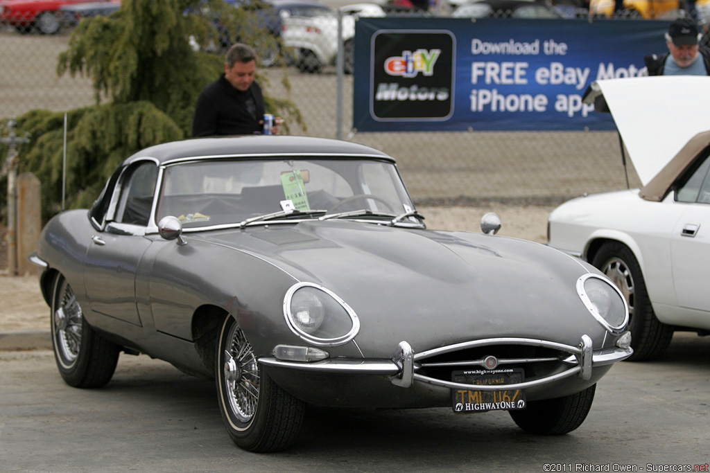 2011 Rolex Monterey Motorsports Reunion-1