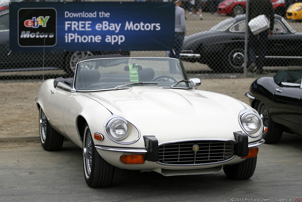 2011 Rolex Monterey Motorsports Reunion-1