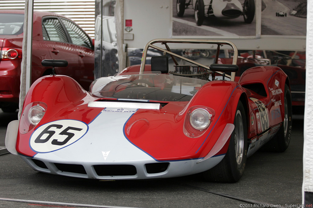 2011 Rolex Monterey Motorsports Reunion-6