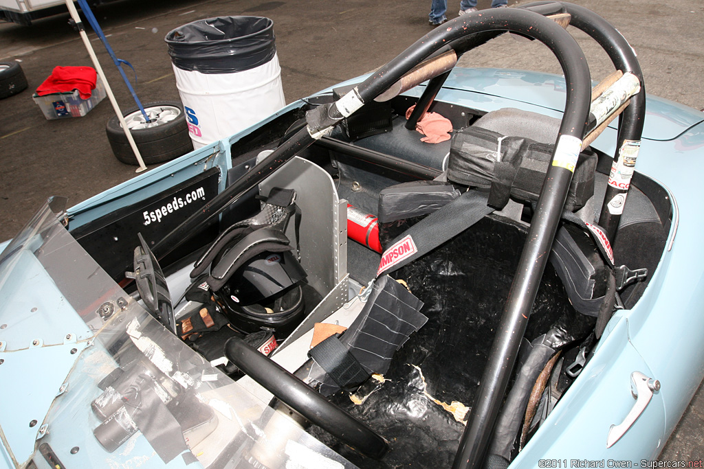 2011 Rolex Monterey Motorsports Reunion-4