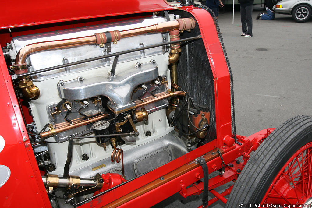 2011 Rolex Monterey Motorsports Reunion-2