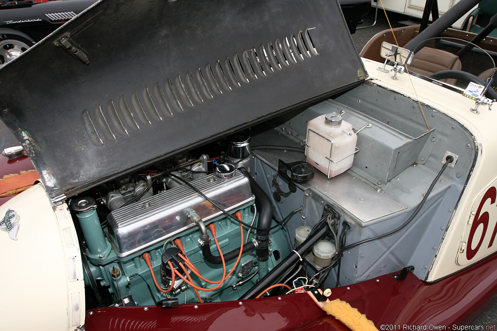 2011 Rolex Monterey Motorsports Reunion-3