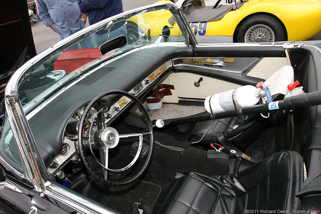 2011 Rolex Monterey Motorsports Reunion-3