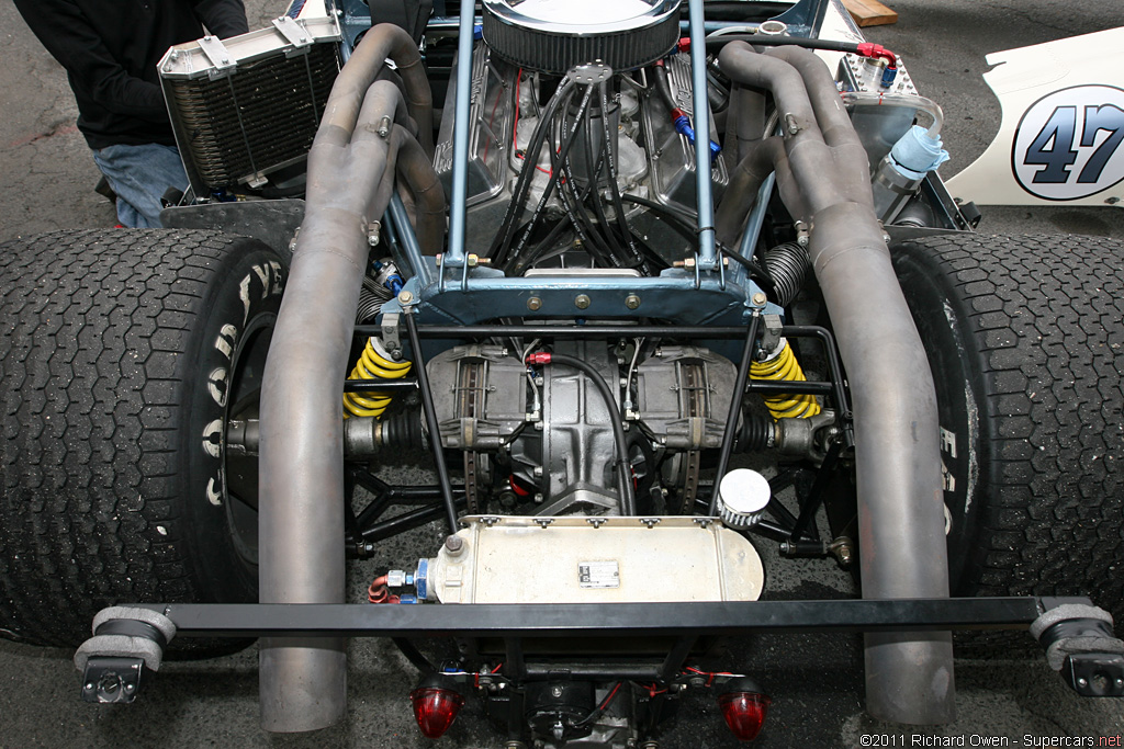 2011 Rolex Monterey Motorsports Reunion-6