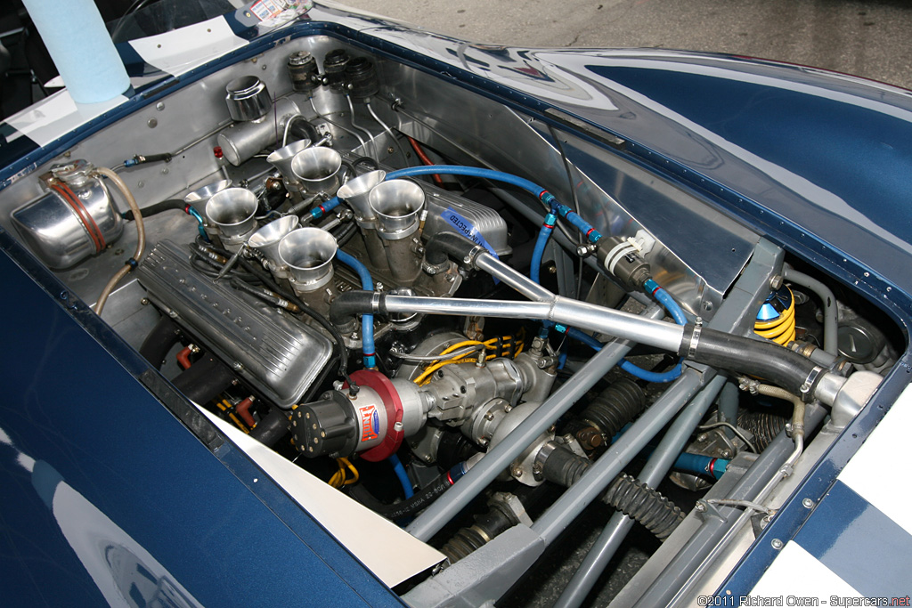 2011 Rolex Monterey Motorsports Reunion-12