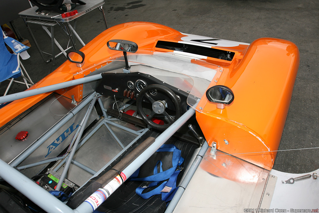 2011 Rolex Monterey Motorsports Reunion-6