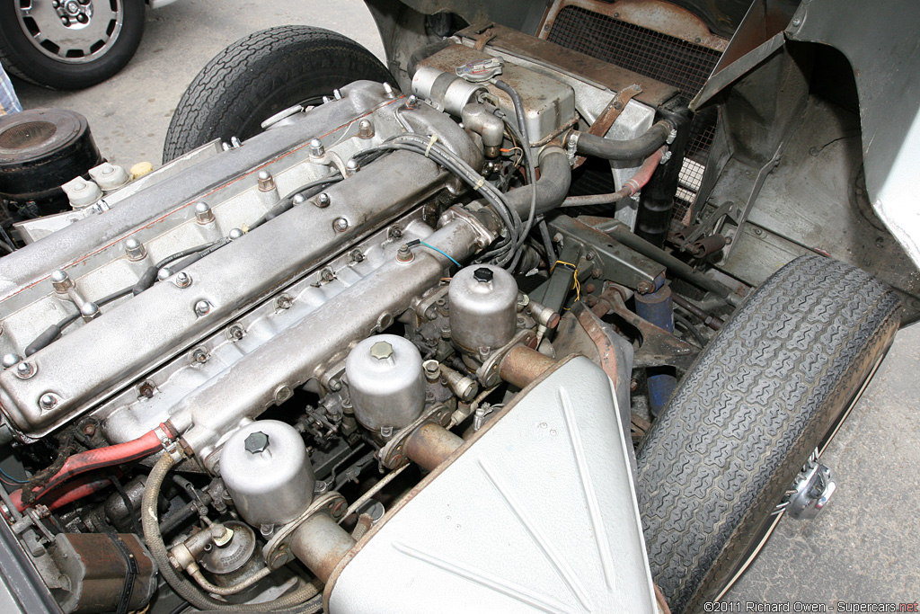 2011 Rolex Monterey Motorsports Reunion-1