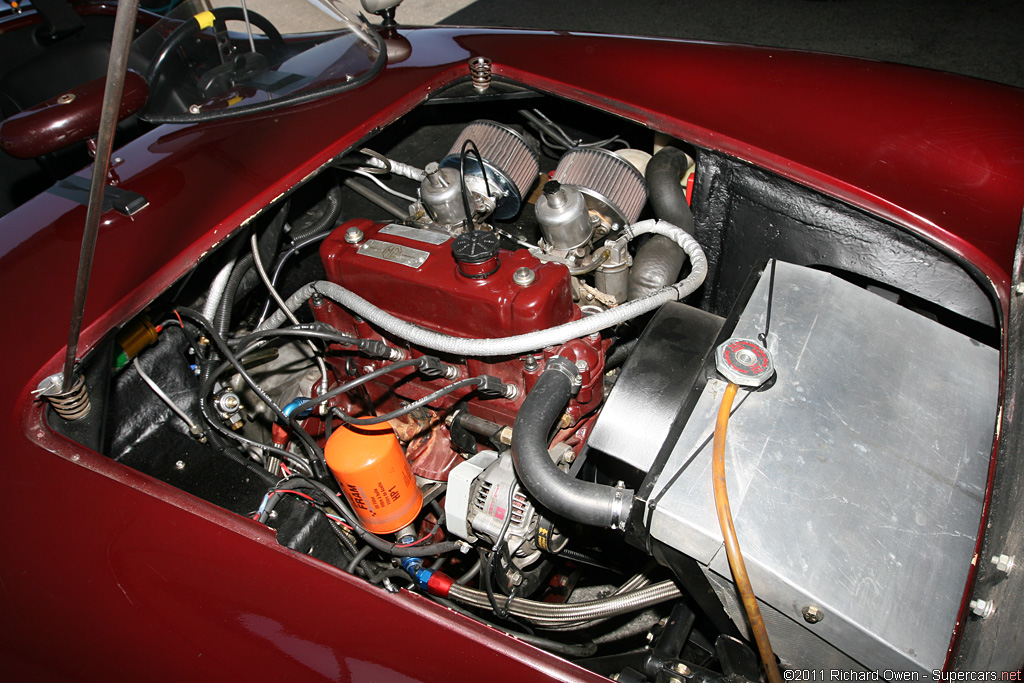 2011 Rolex Monterey Motorsports Reunion-3