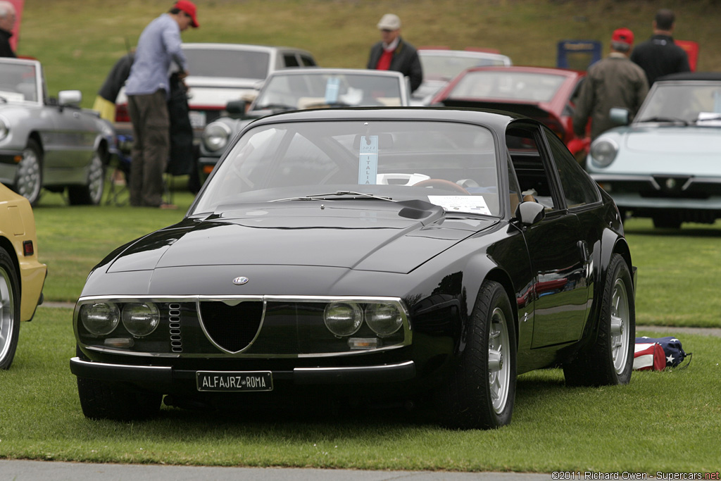 1971 Alfa Romeo 1300 Junior Z