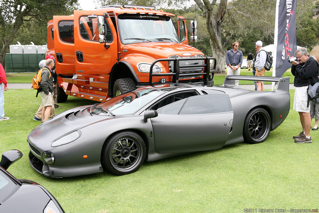 1994 Jaguar XJ220 S TWR