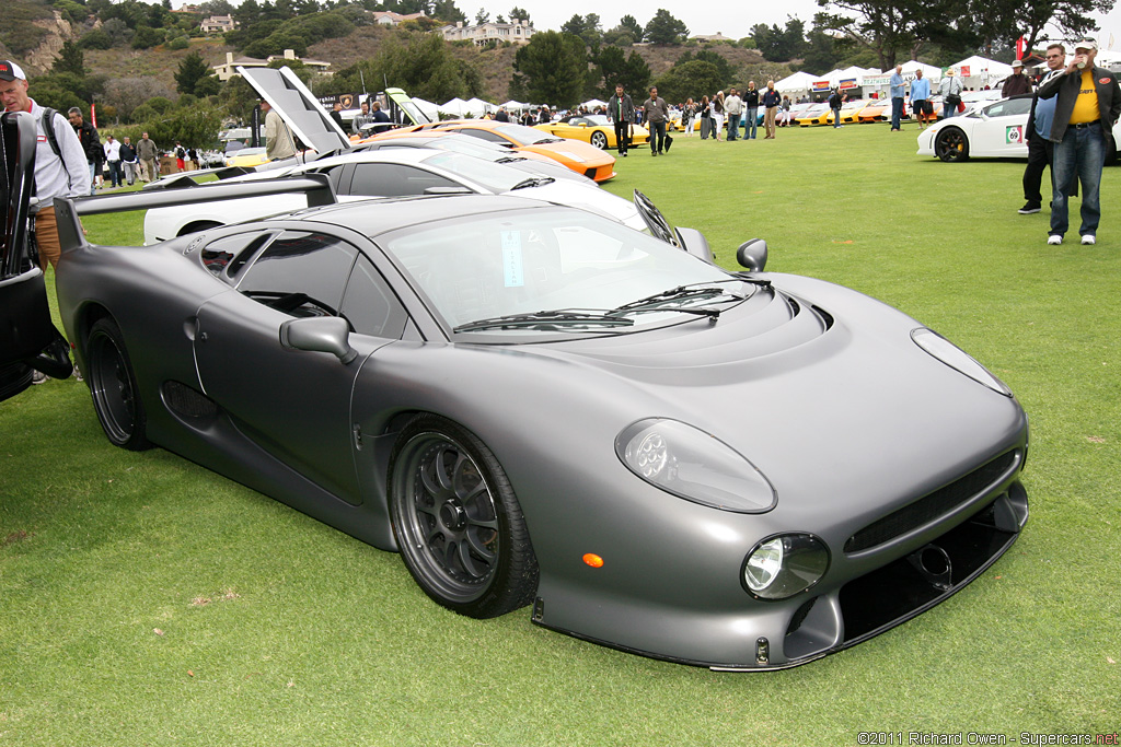 1994 Jaguar XJ220 S TWR