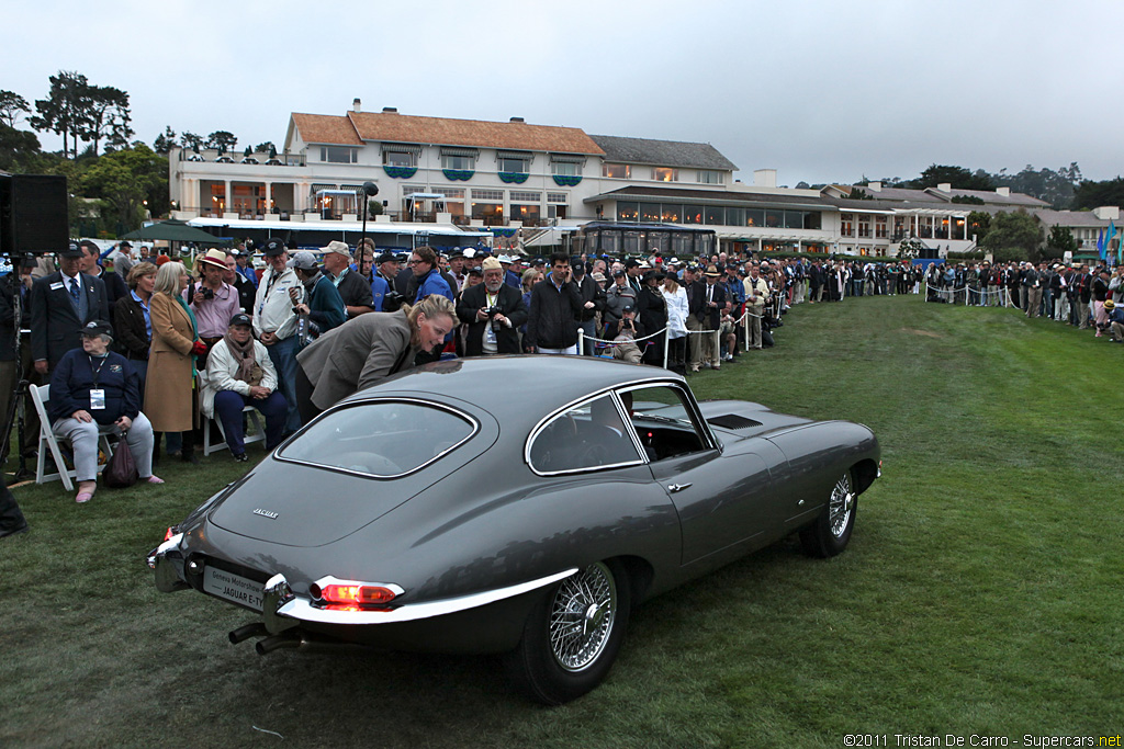 2011 Pebble Beach Concours d'Elegance-14