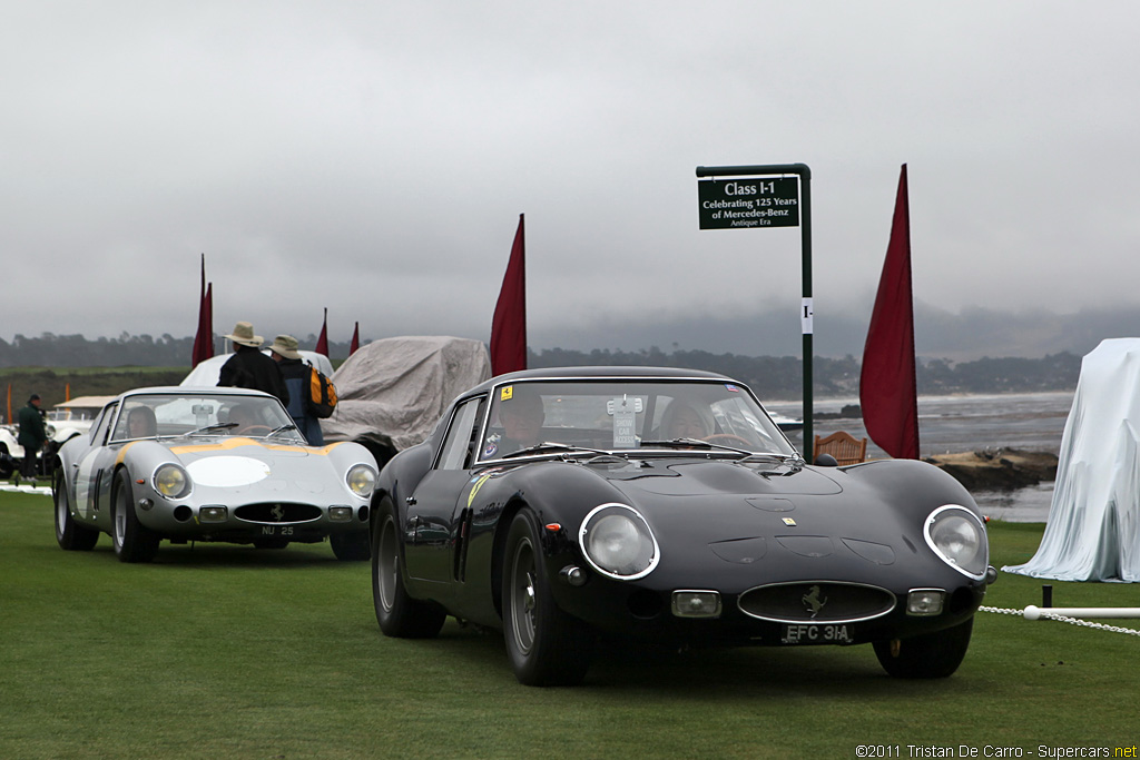 2011 Pebble Beach Concours d'Elegance-4