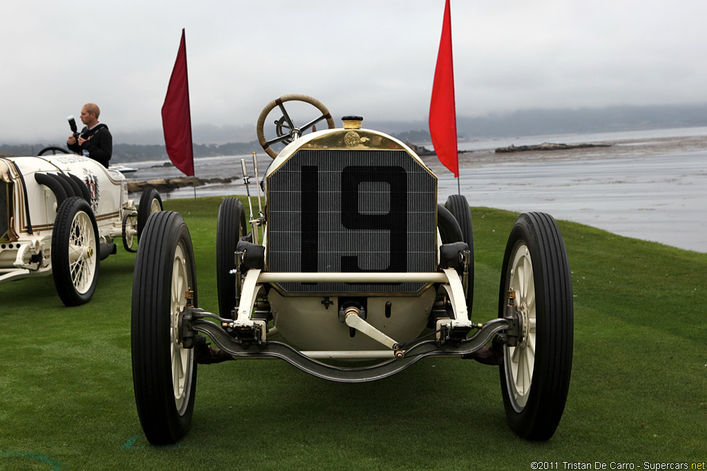 2011 Pebble Beach Concours d'Elegance-7