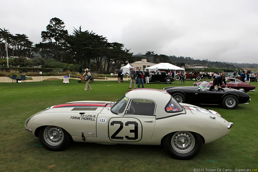 2011 Pebble Beach Concours d'Elegance-12