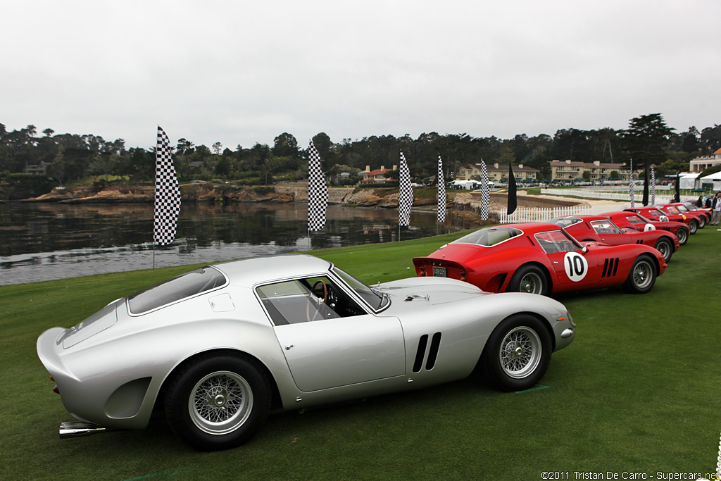 2011 Pebble Beach Concours d'Elegance-4