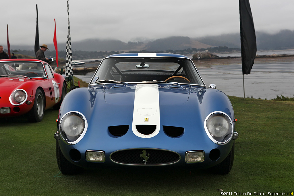 2011 Pebble Beach Concours d'Elegance-4