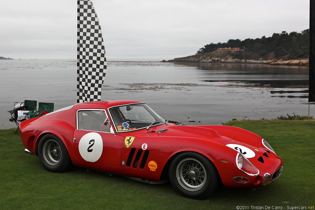 2011 Pebble Beach Concours d'Elegance-4