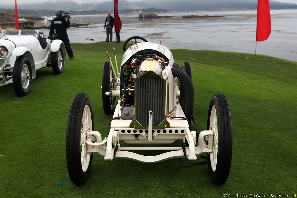 2011 Pebble Beach Concours d'Elegance-7