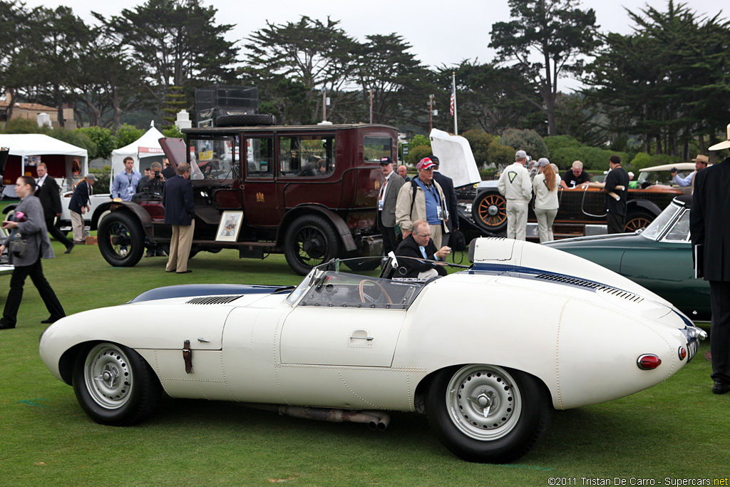 2011 Pebble Beach Concours d'Elegance-14