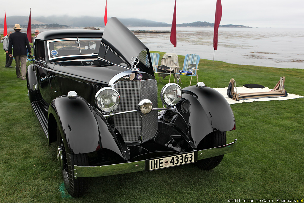 2011 Pebble Beach Concours d'Elegance-6