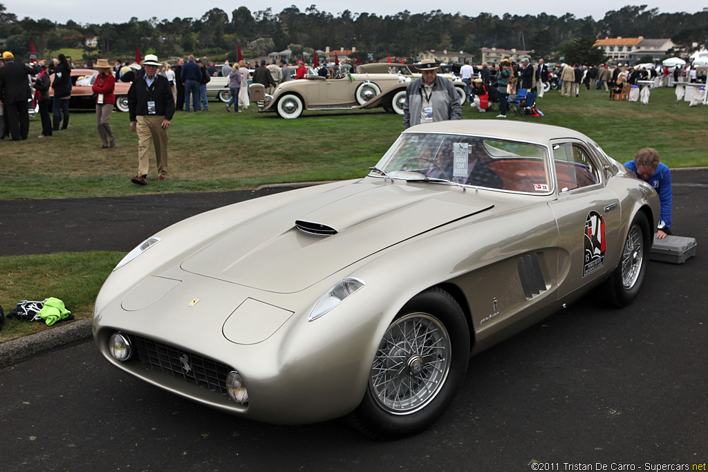 2011 Pebble Beach Concours d'Elegance-5