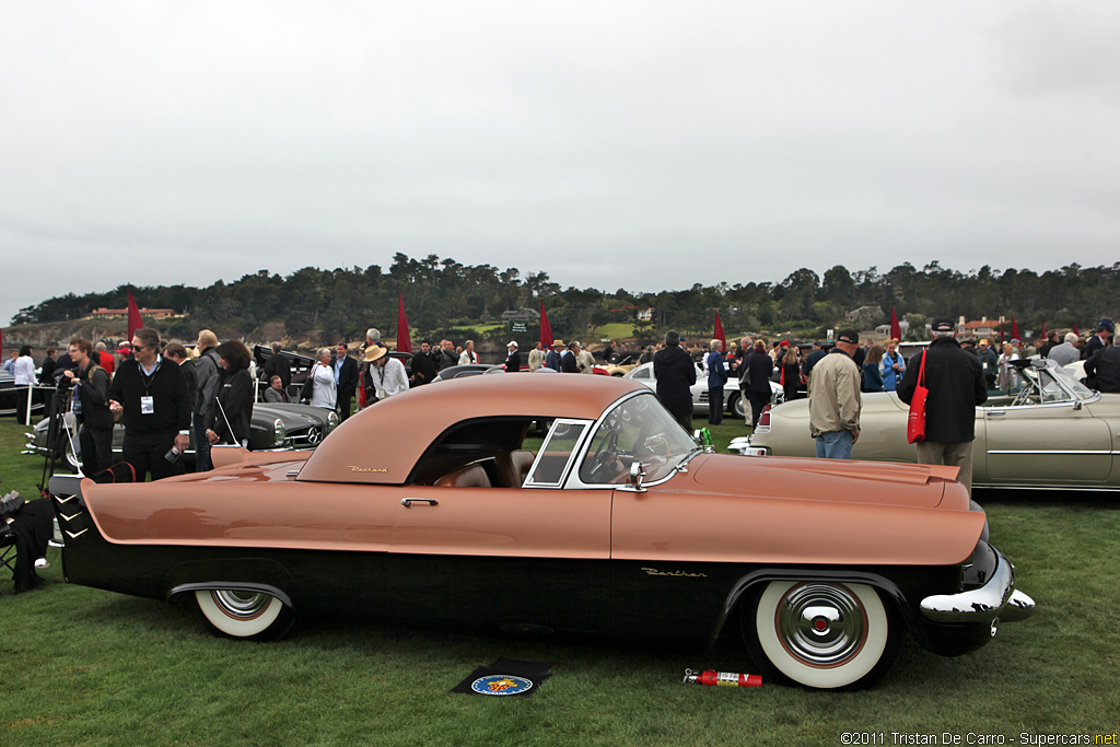 2011 Pebble Beach Concours d'Elegance-13