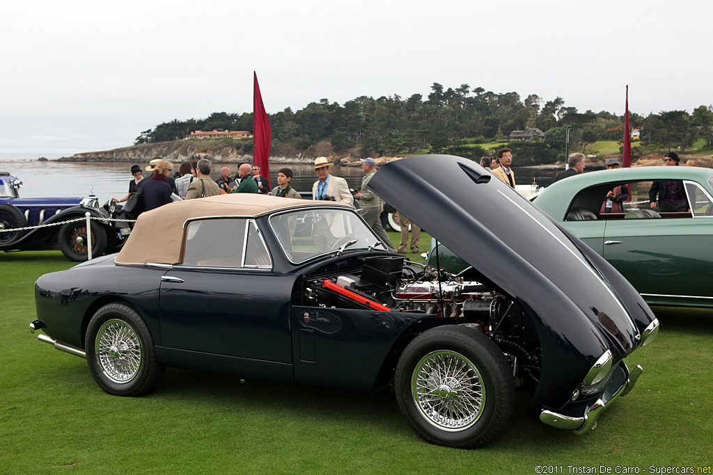 2011 Pebble Beach Concours d'Elegance-13