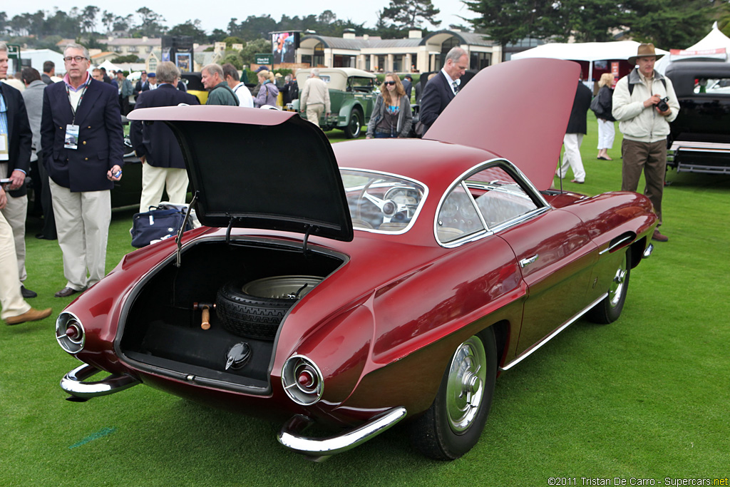 2011 Pebble Beach Concours d'Elegance-12