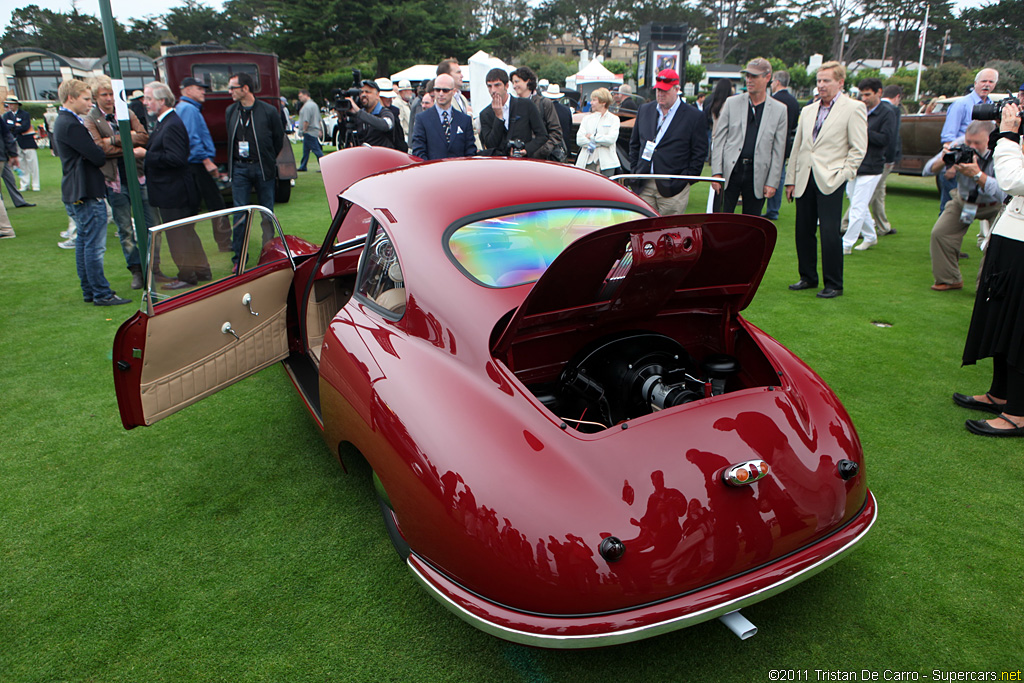 2011 Pebble Beach Concours d'Elegance-14