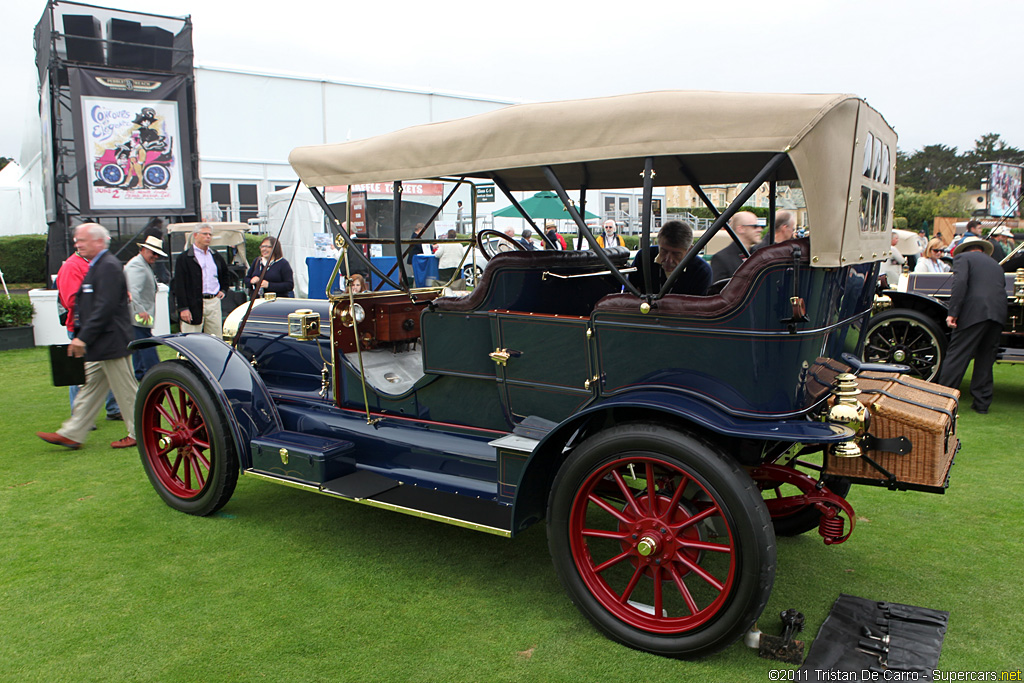 2011 Pebble Beach Concours d'Elegance-17