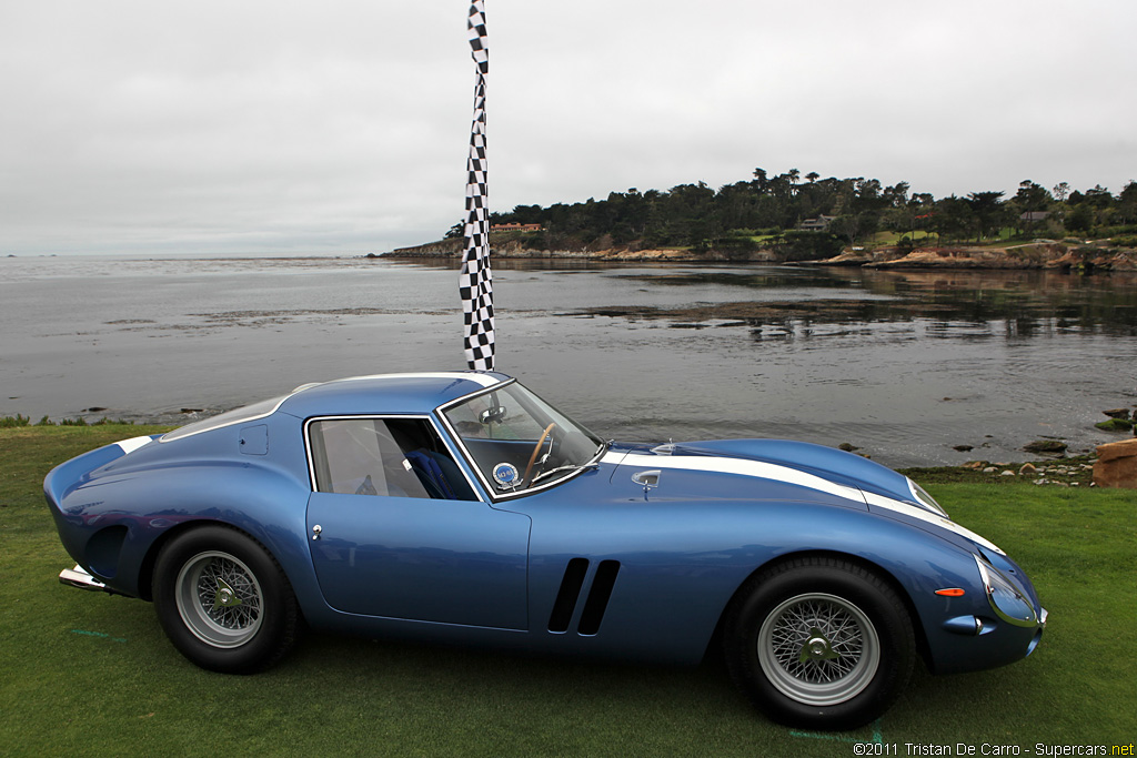 2011 Pebble Beach Concours d'Elegance-4