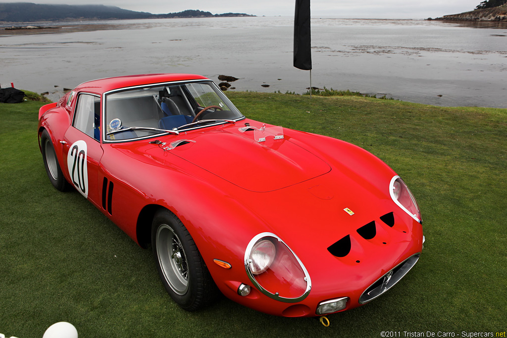 2011 Pebble Beach Concours d'Elegance-4