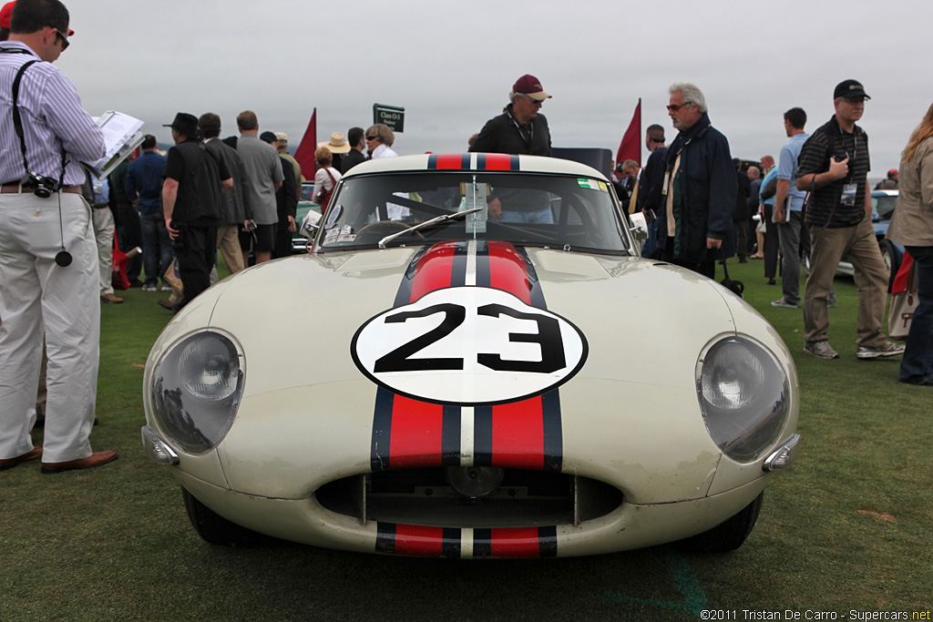 2011 Pebble Beach Concours d'Elegance-12