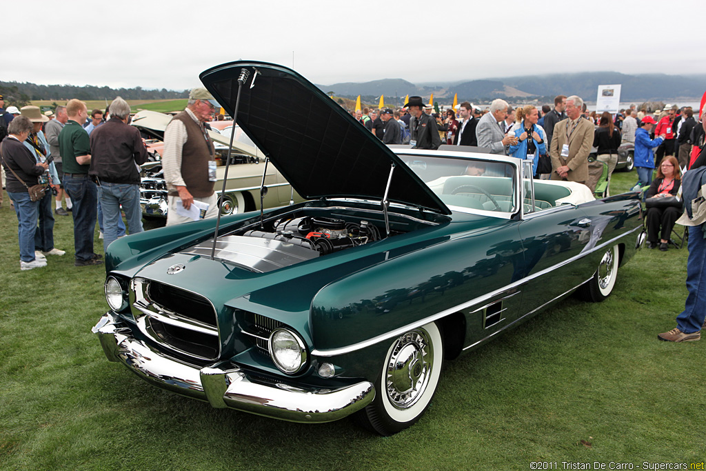 2011 Pebble Beach Concours d'Elegance-13