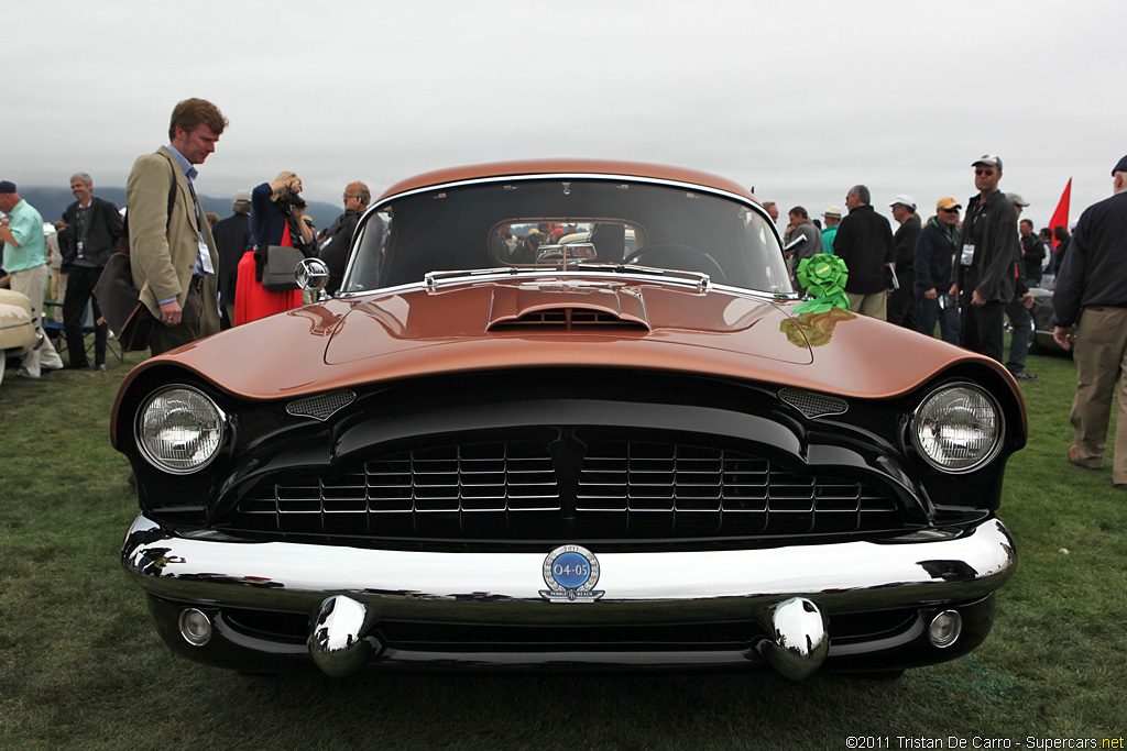 2011 Pebble Beach Concours d'Elegance-13