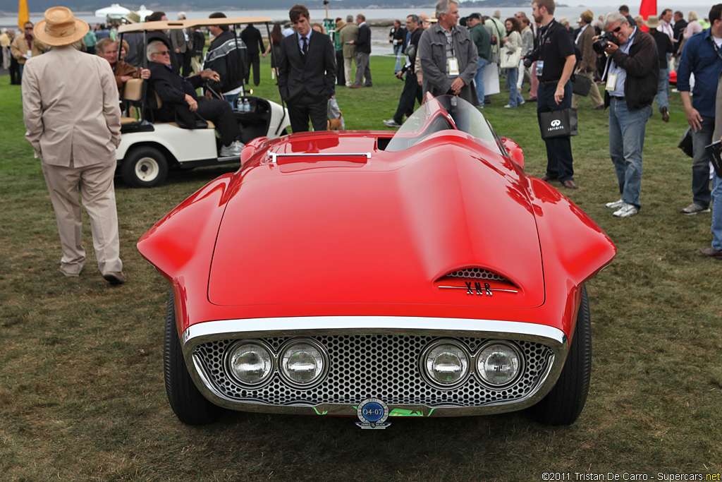 2011 Pebble Beach Concours d'Elegance-13