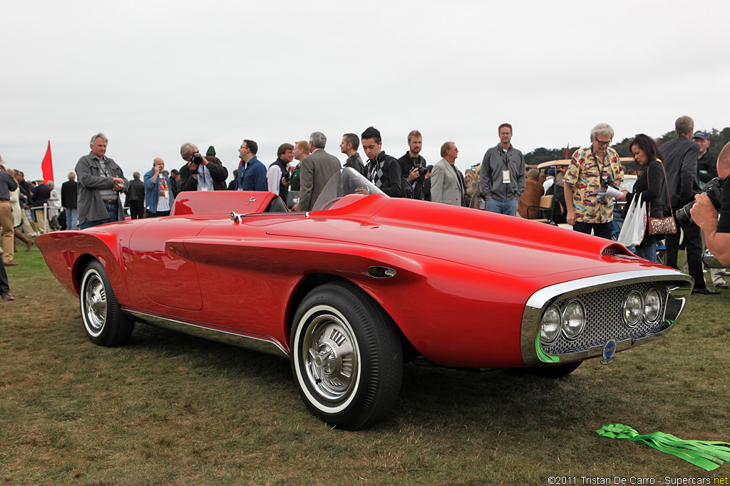 2011 Pebble Beach Concours d'Elegance-13